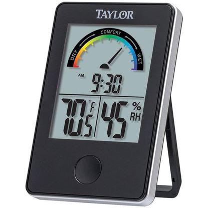 DGTL INDR STATION HYDRMTR