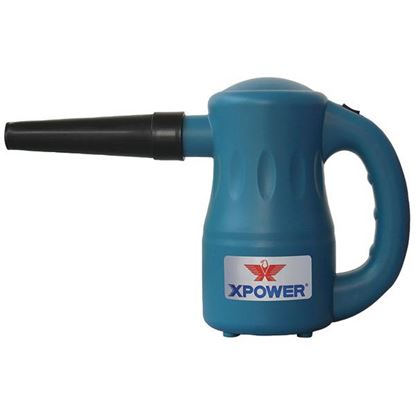AIRROW PRO DSTRBLWR BLUE