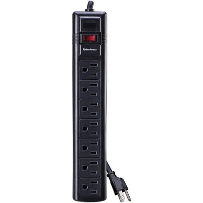 ESSENTIAL SURGE 7 OUTLET