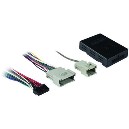 GM 05-06 AMP ONSTAR CL 2