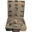DUAL BLADED HOLE CUTTER