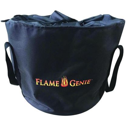 FLAME GENIE INFNO TOTE