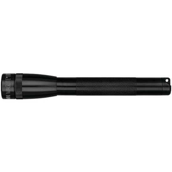 97L MINI MAGLITE LED BLK