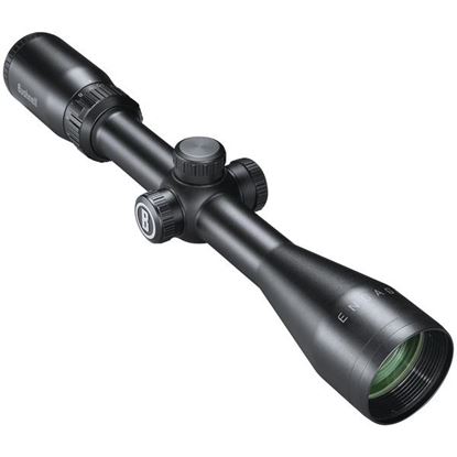 4-12x40 ENGAGE RIFLESCOPE