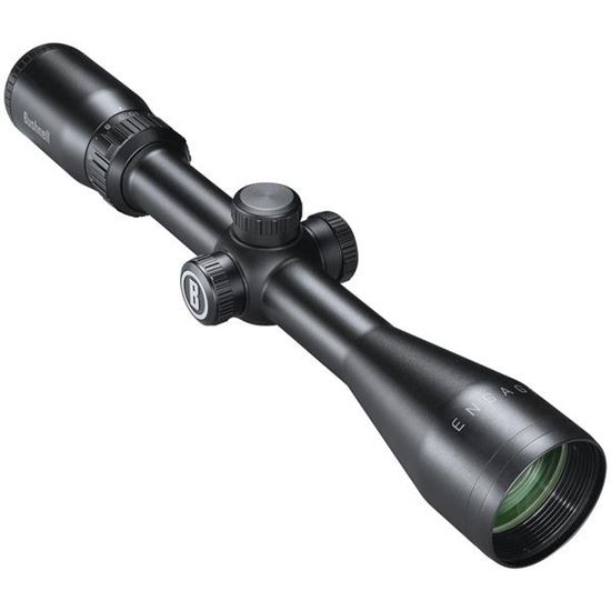 4-12x40 ENGAGE RIFLESCOPE
