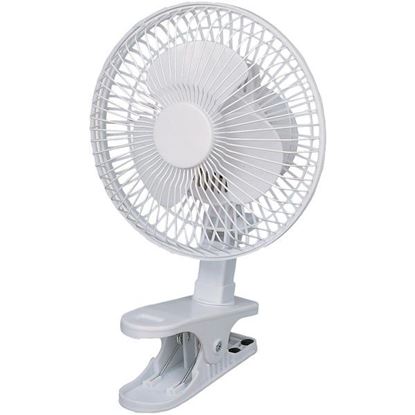 6IN PERSONL CLIPON FAN