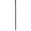 TEMP RATED CAB TIE 11IN