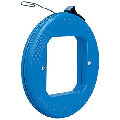 50FT FISH TAPE W CASE