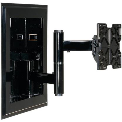 BLK 32 - 71IN INWALL LCD