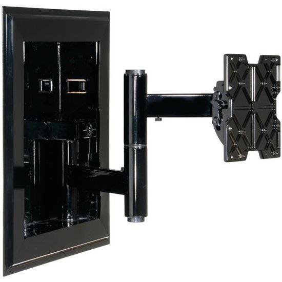 BLK 32 - 71IN INWALL LCD