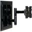 BLK 32 - 71IN INWALL LCD