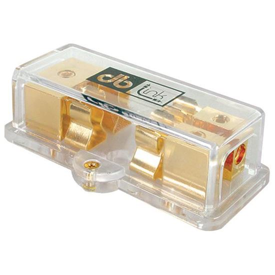 FUSE BLOCK 2 POSITION