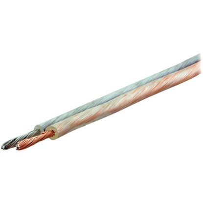 50FT BASIC SPKR WIRE