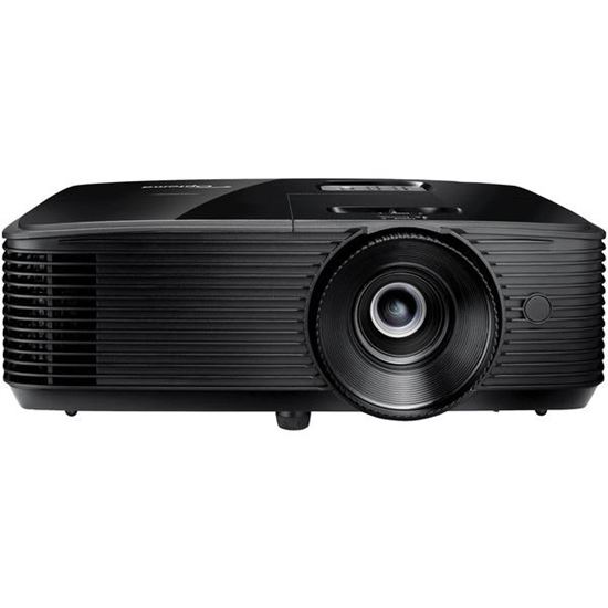 3400LM 1080P DLP PRJCTR