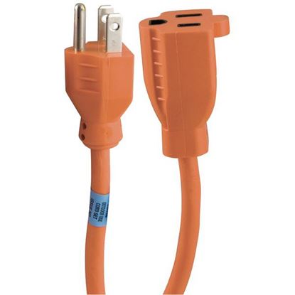 25FT INOUT XTNSION CORD