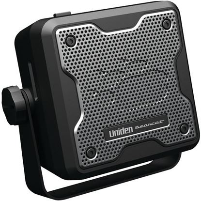 ACCSSRY CB SCANNER SPKR