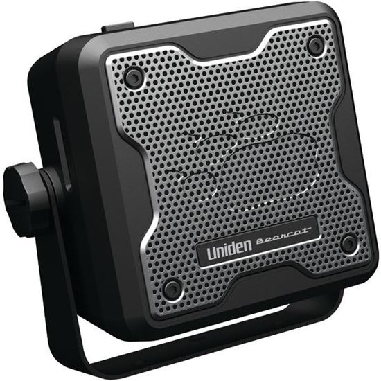 ACCSSRY CB SCANNER SPKR