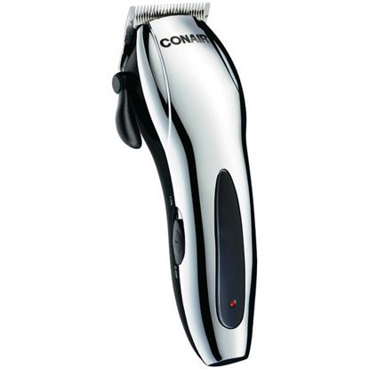 CORDCORDLESS CLIPPER