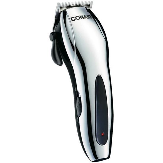 CORDCORDLESS CLIPPER