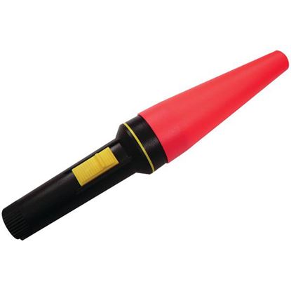 2D SIGNL WNDSAFE CONE