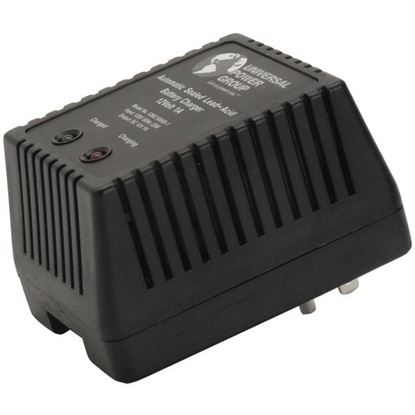 12V SEALD ACID BATT CHARG