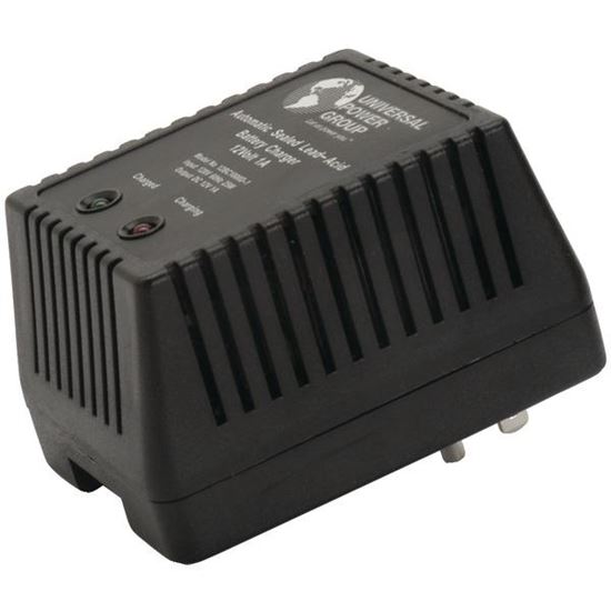 12V SEALD ACID BATT CHARG
