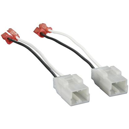 CHRYSDOD SPEAKER HARNESS