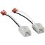 CHRYSDOD SPEAKER HARNESS
