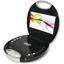 7IN PORT DVD HNDL PLYR BLK