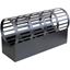 FLAME CRADLE BLK