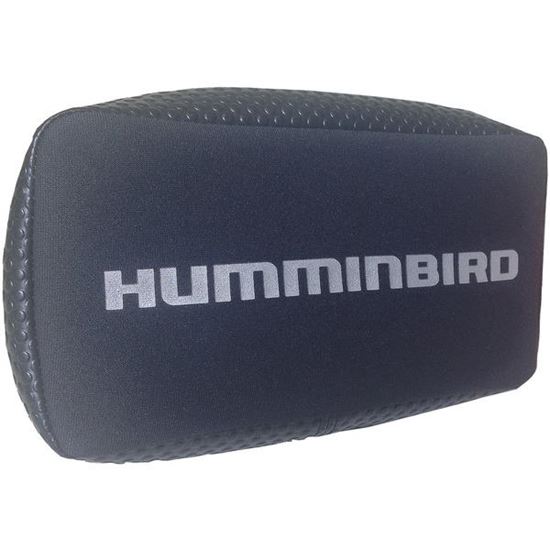 HELIX 5 COVER UC H5 BLK