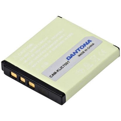 3.7V LION CMRA BATT