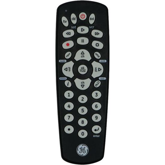 3-DEVICE REMOTE