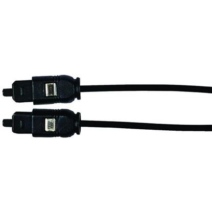 6FT DGTL OPTICAL CBL