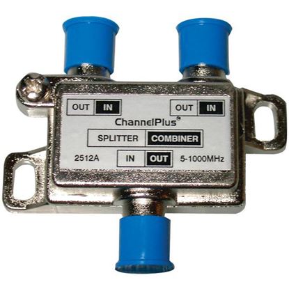 2-WAY SPLITTERCOMBINER