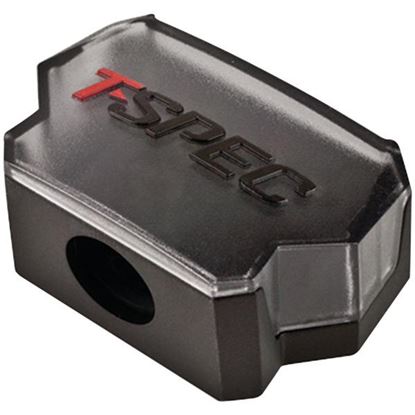 COMPACT BLOCK DIST 114