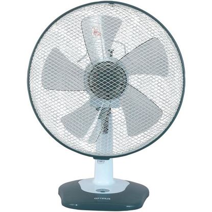 12IN TABLEFAN W SOFTSWTCH