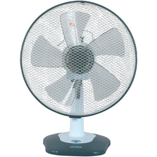 12IN TABLEFAN W SOFTSWTCH