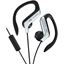SPORT EAR-CLIP HEADSETS