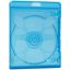 BLU RAY CASES BULK 30PK