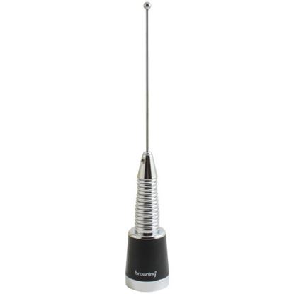 158S 150-170MH-VHF NMO AN