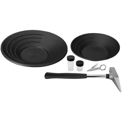 GOLD MINING KIT