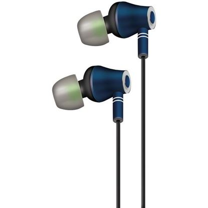 E10 EARBUDS WMIC BLU