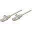 CAT5E UTPPTCH CBL 10FT GY