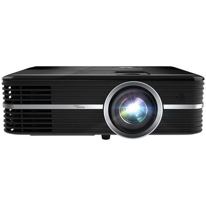 4K UHD PRJCTR ALX IN