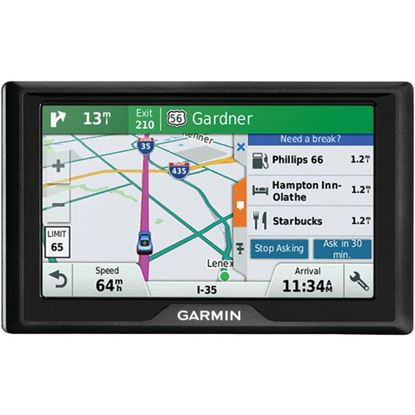 DRIVE 50LM USACAN