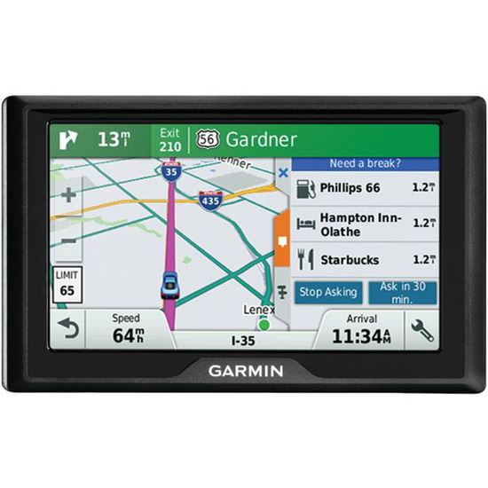 DRIVE 50LM USACAN