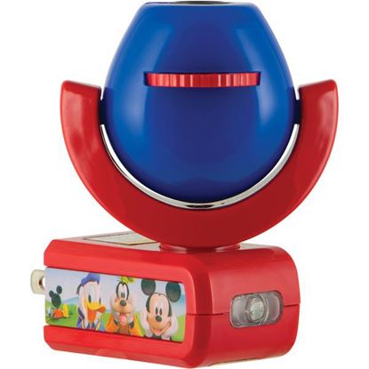 6 IMAGE LED LIGHT