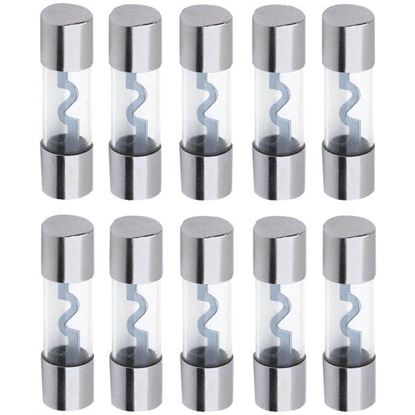 AGU FUSES 10 PK 50A