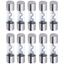 AGU FUSES 10 PK 50A